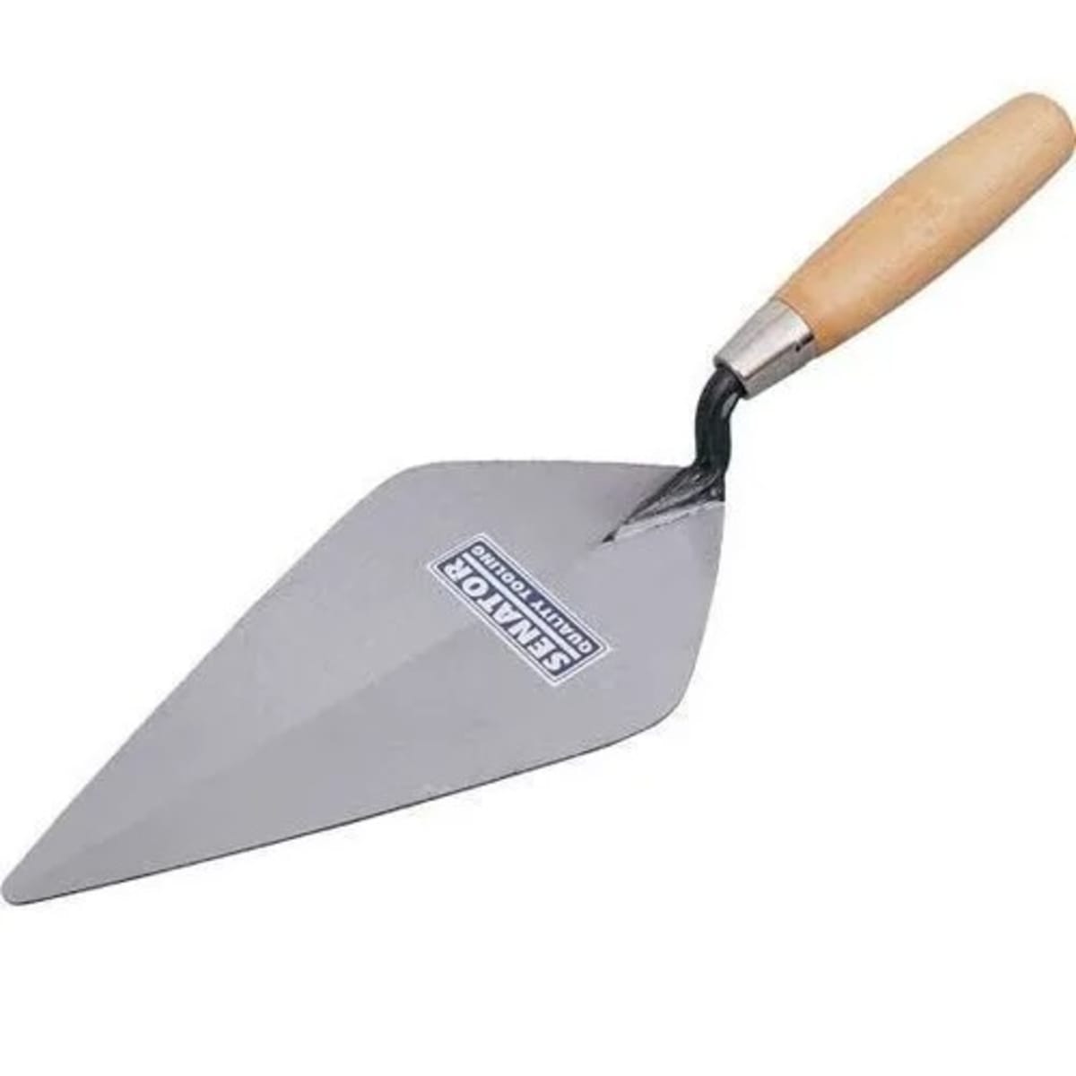 A trowel hot sale