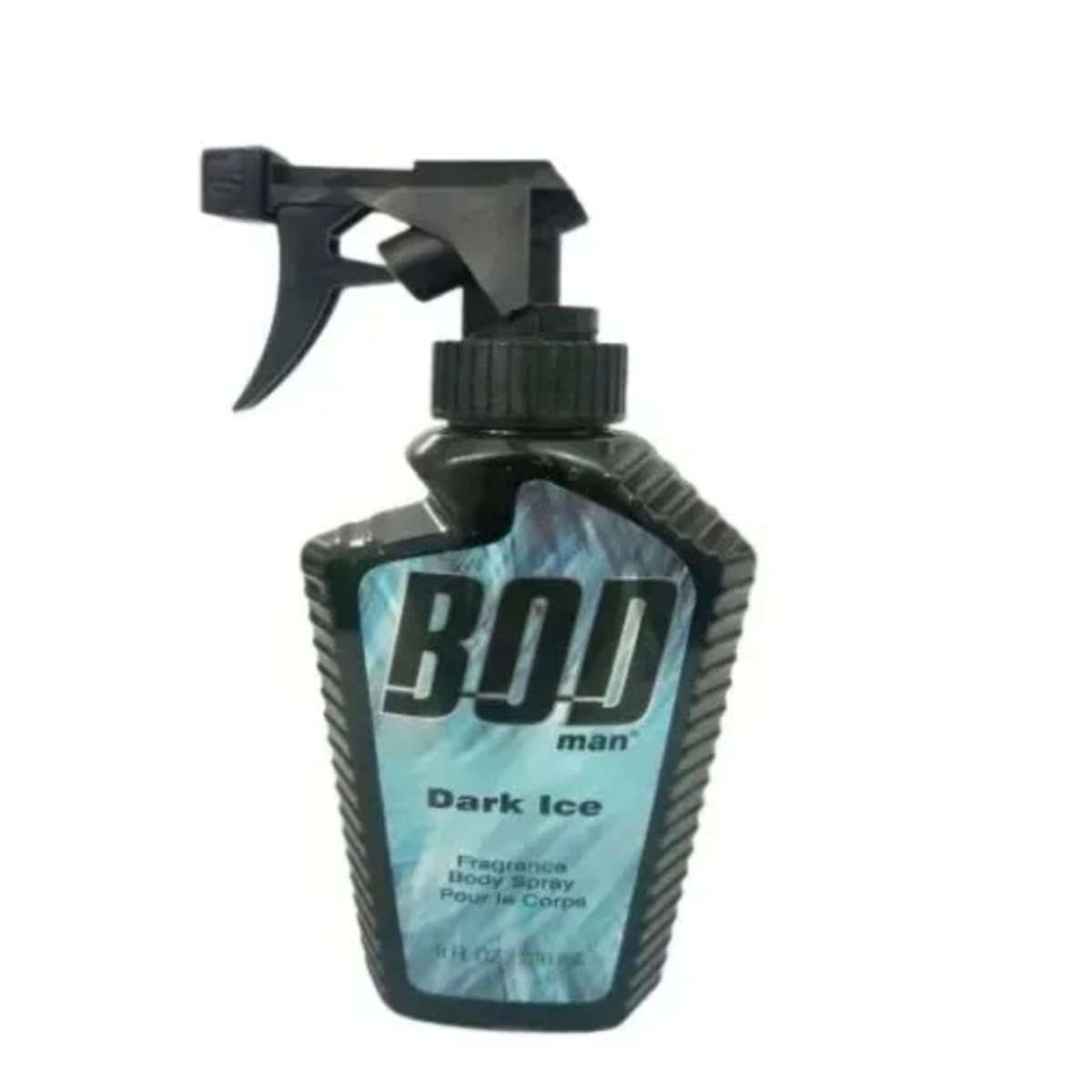 Bodman cologne shop