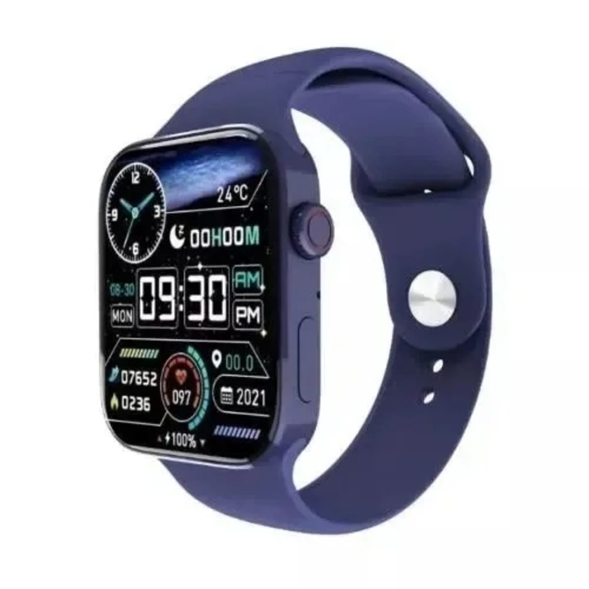 Smart new arrivals watch konga