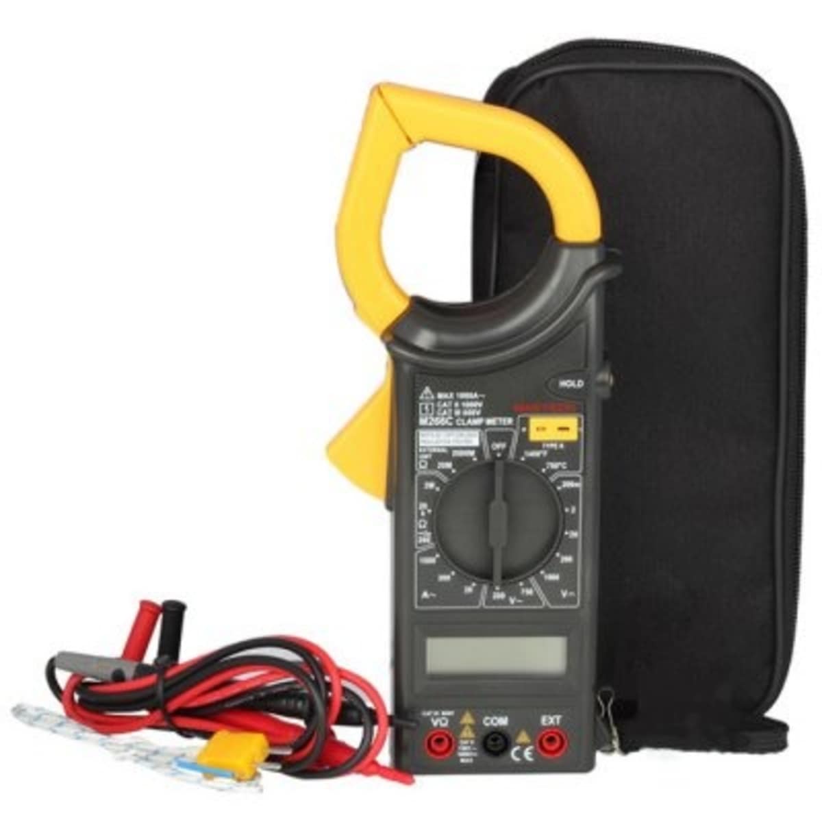 Mastech m266c. Клещи токоизмерительные mastech m266с. 266c clamp meter. m-265c digital clamp meter.