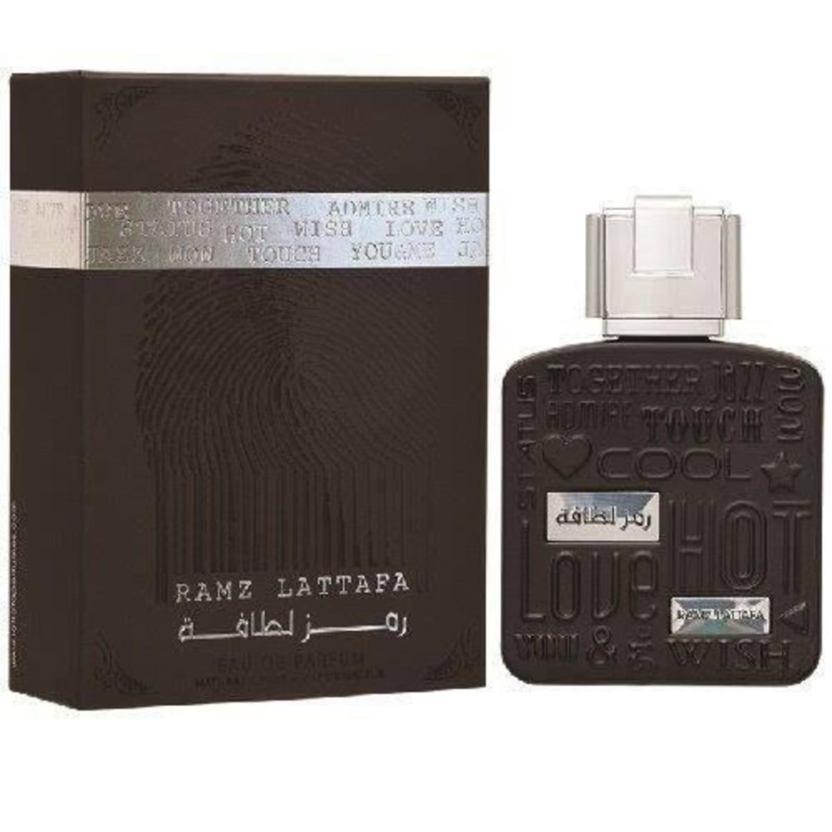 Lattafa best sale ramz gold