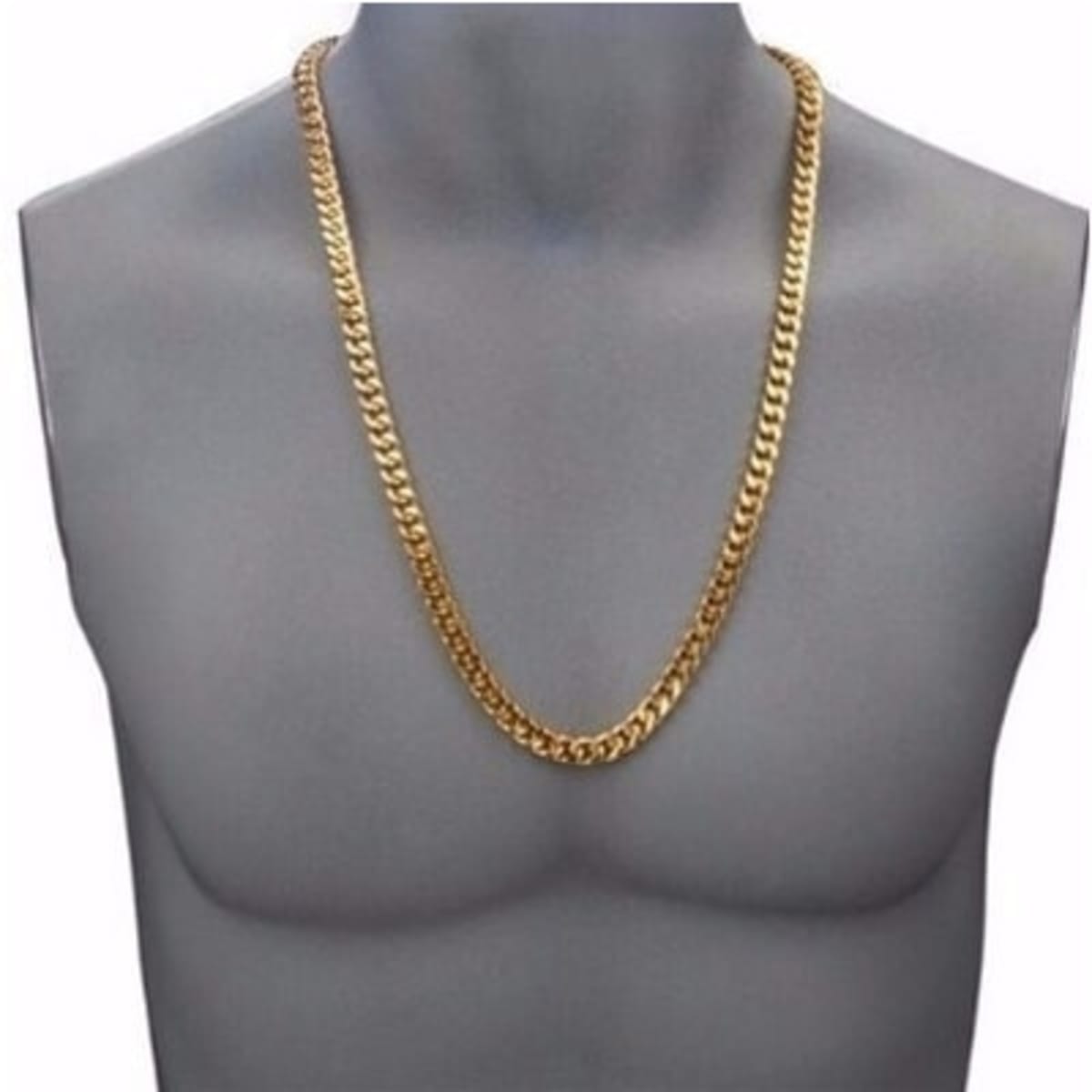 Chain Necklace For Men Gold Konga Online Shopping