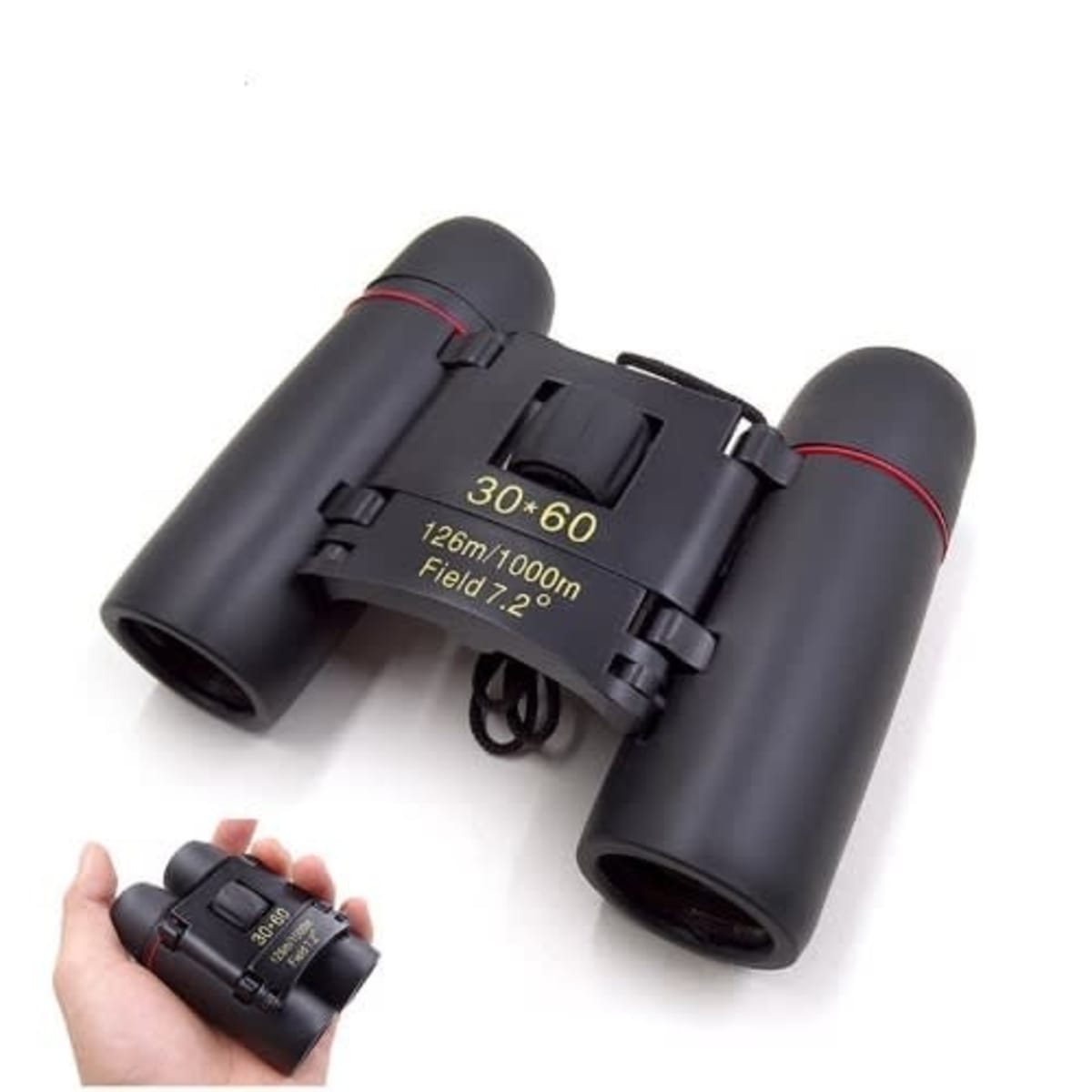 Binoculars 30x60 2025