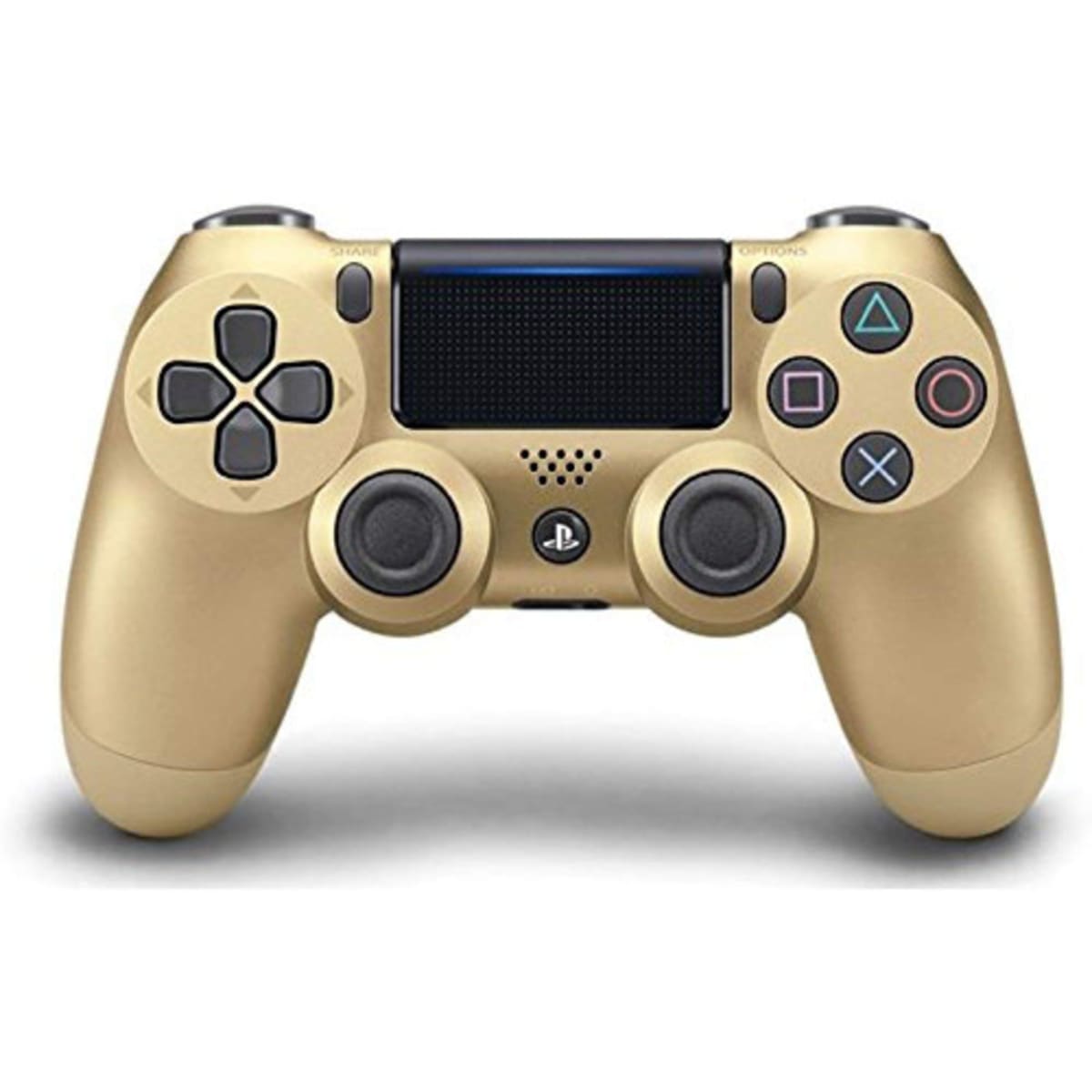 Golden shop playstation 4