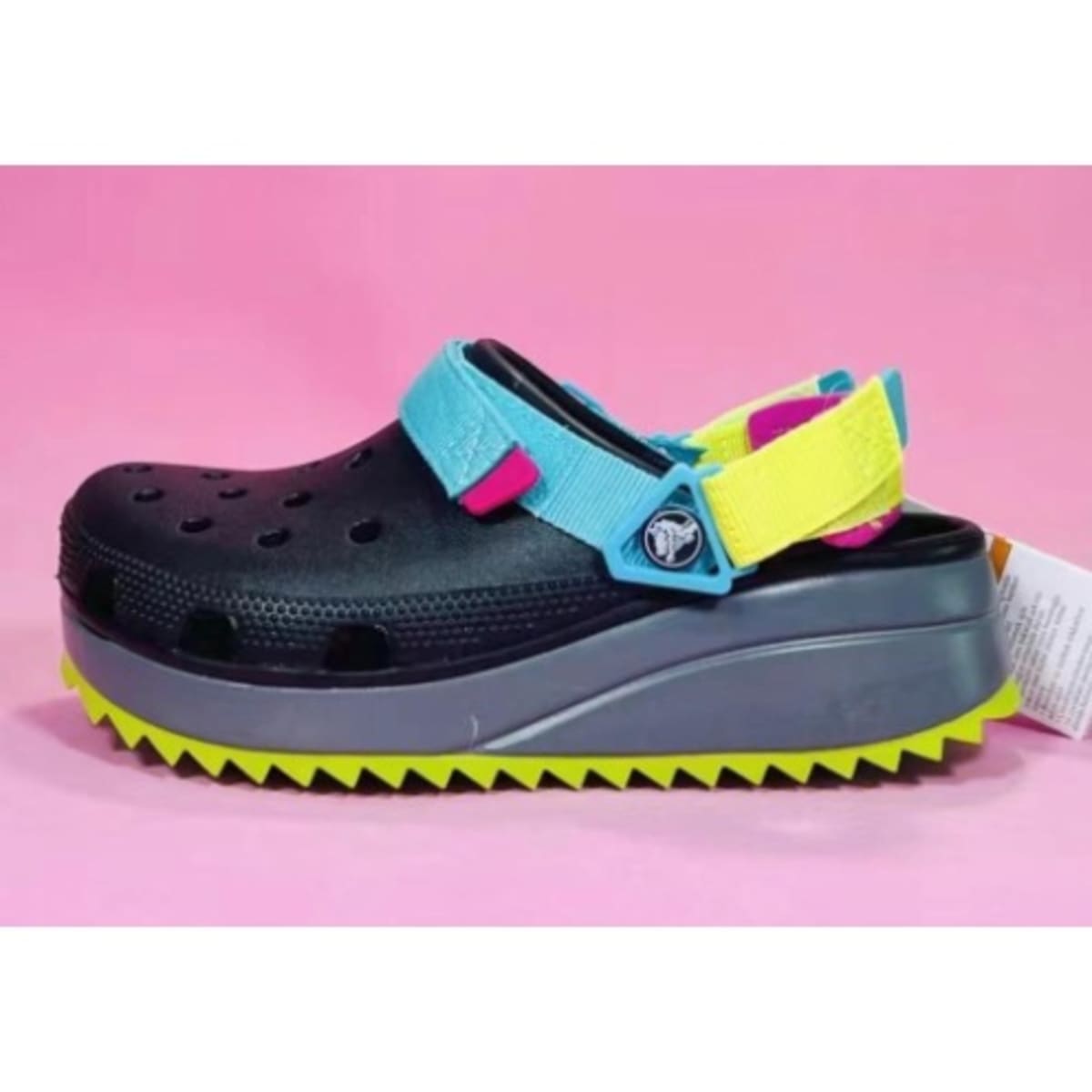 Original crocs online shop