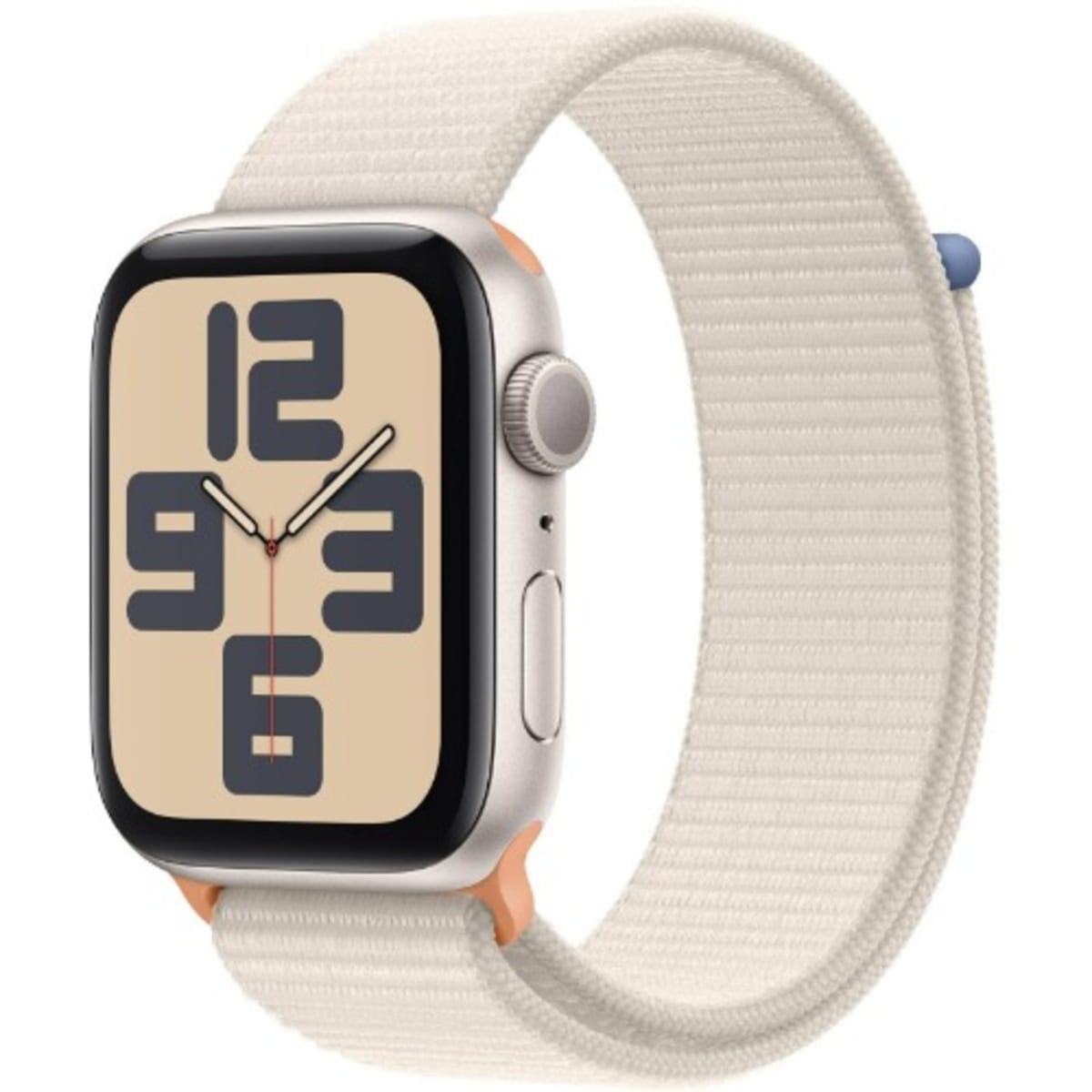 Watch se gps 44 mm 2025