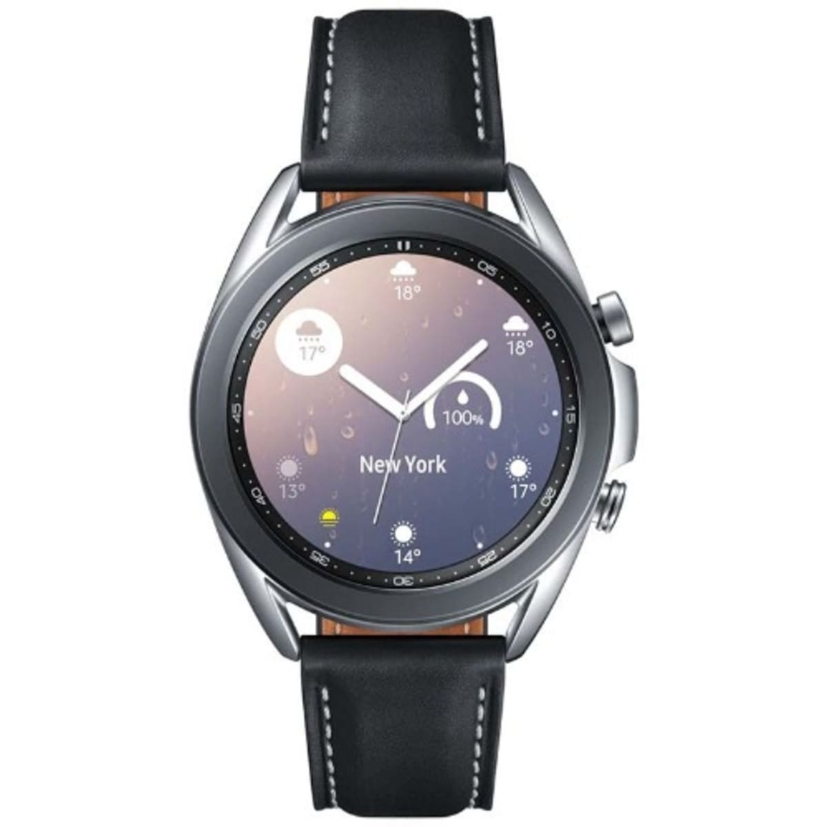 Smartwatch samsung hotsell 2020