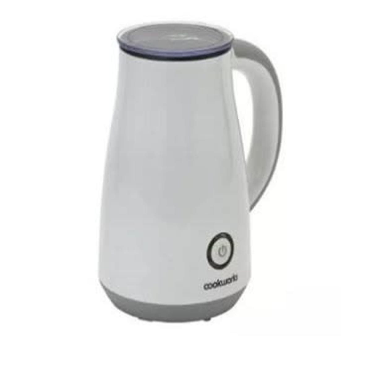 Lavazza milk frother best sale argos