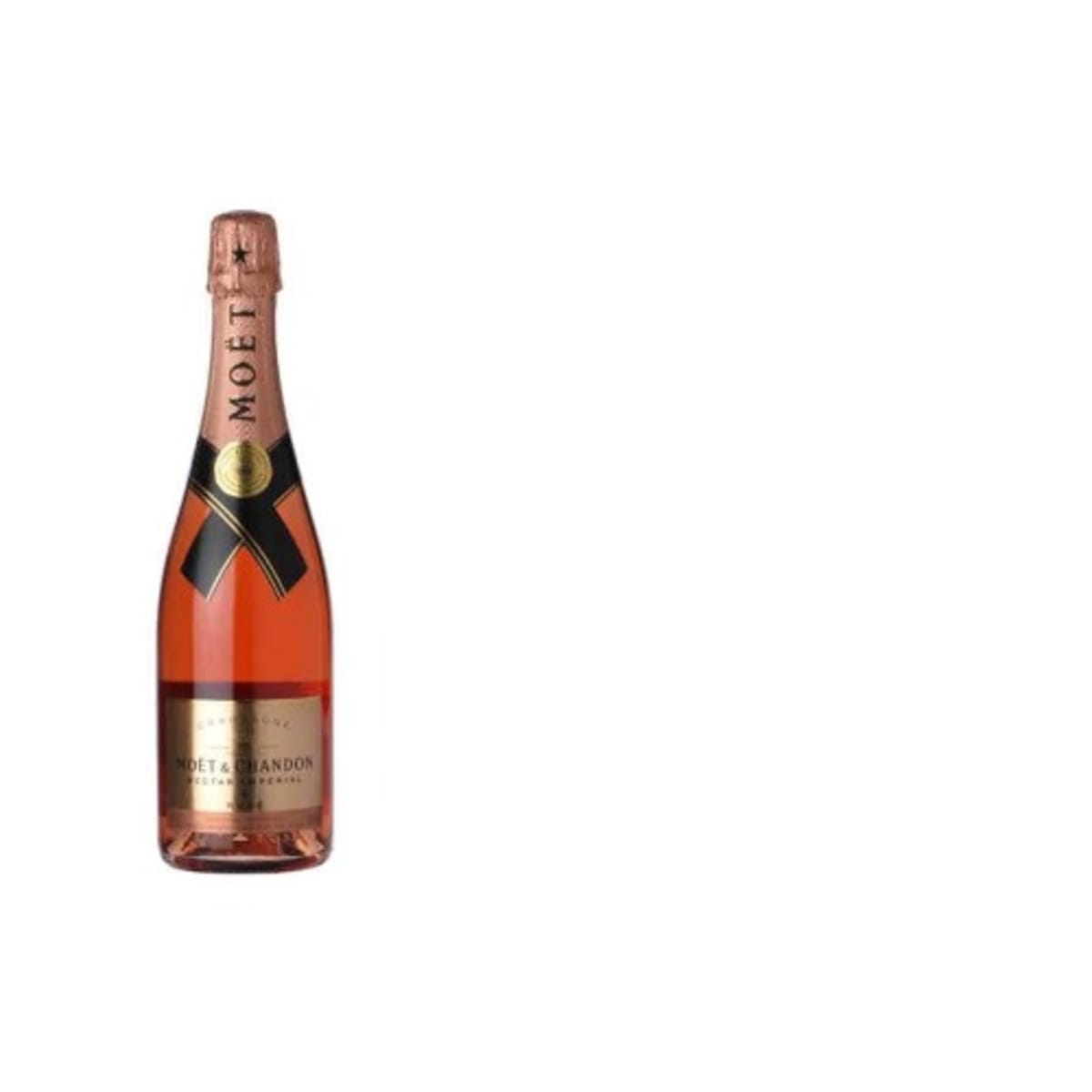 Moet & Chandon Rose Imperial Champagne - Bulk Supermarket