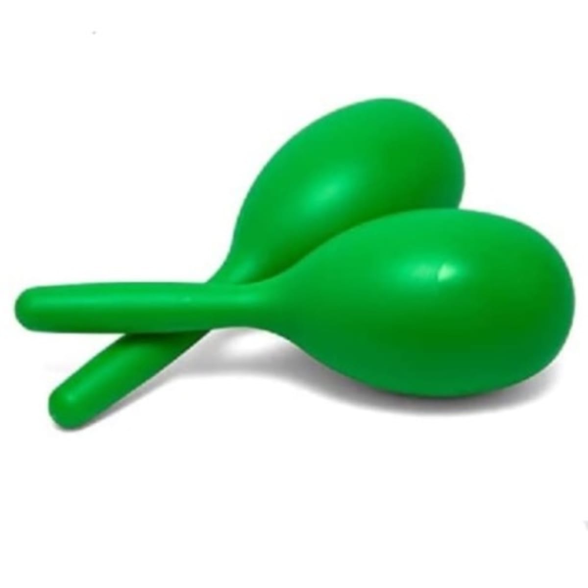 Pair Of Maracas Green Konga Online Shopping