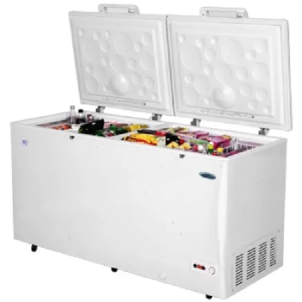 thermocool freezer 429