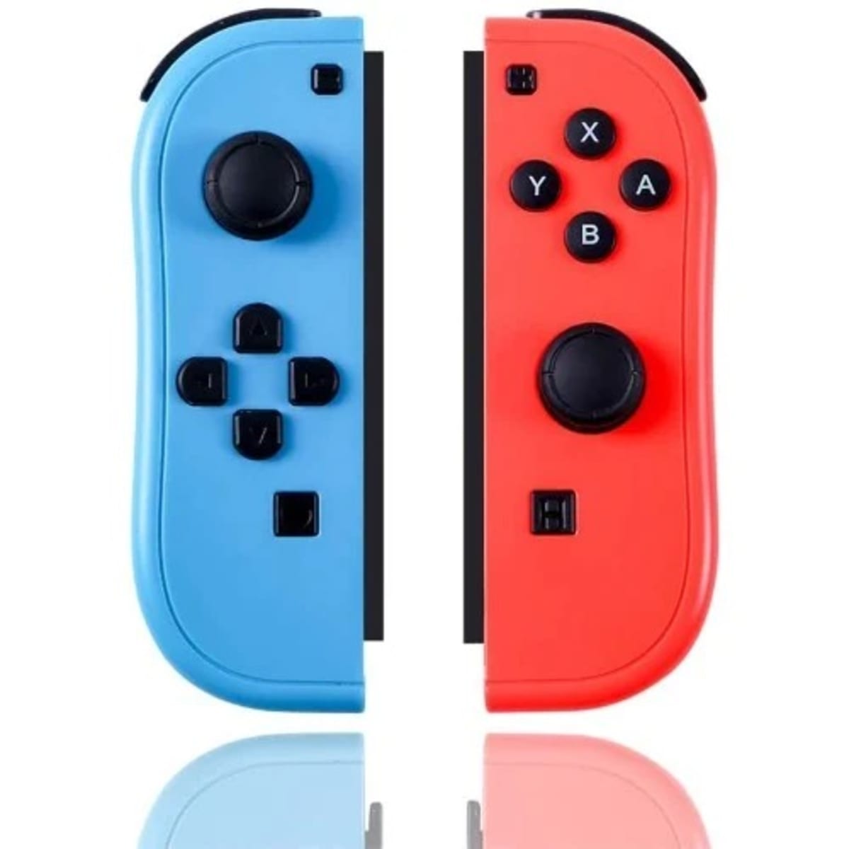 Nintendo Switch Joy-Con (R) Neon Pink
