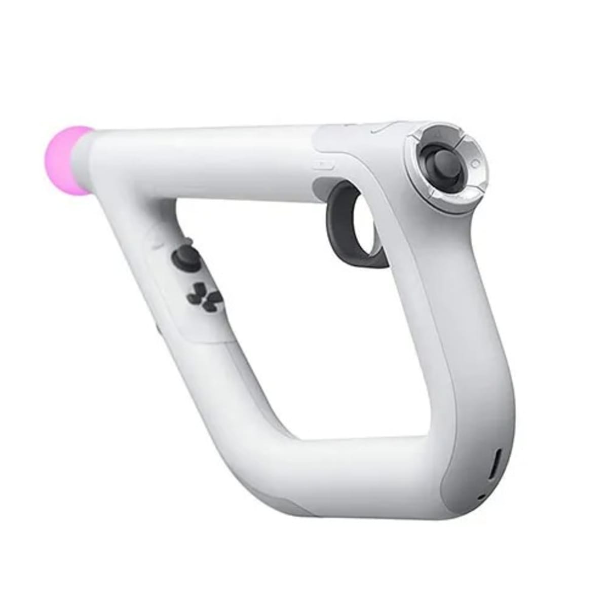 Playstation 4 vr with controllers hotsell