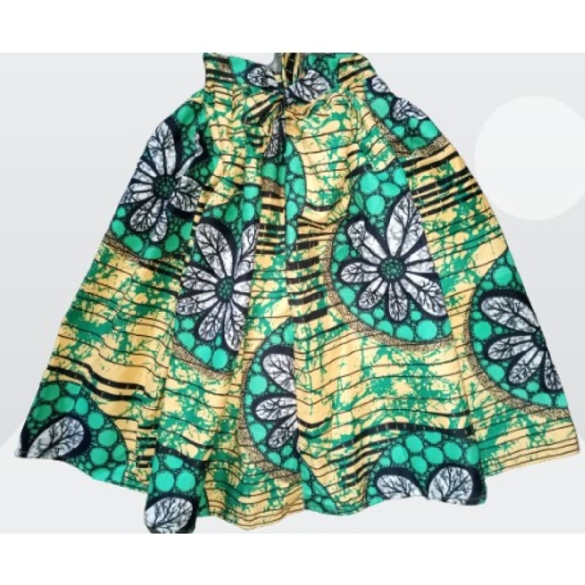 Short Ankara Skirts Konga Online Shopping