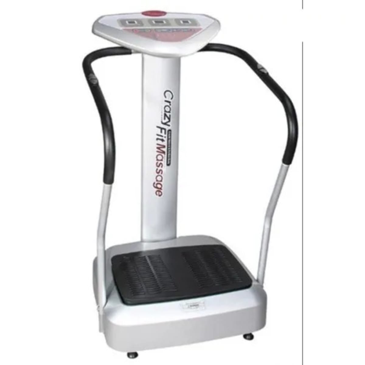 Crazy fit store machine benefits