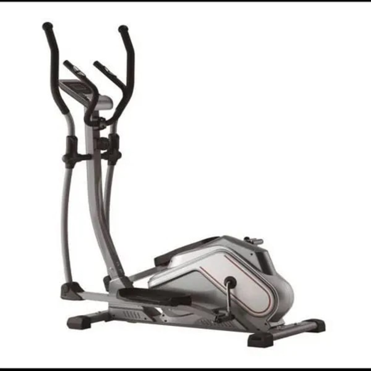 Use of on sale cross trainer