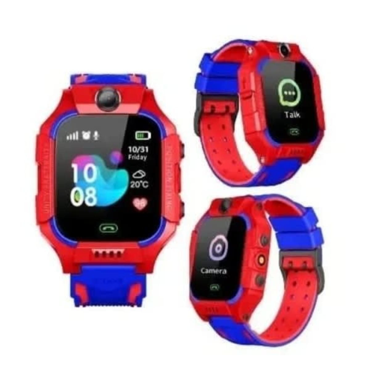 Smart watch phone online shopping deals