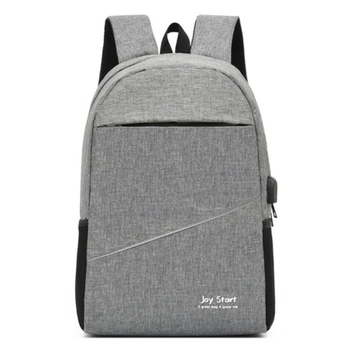 Secure sales travel backpack