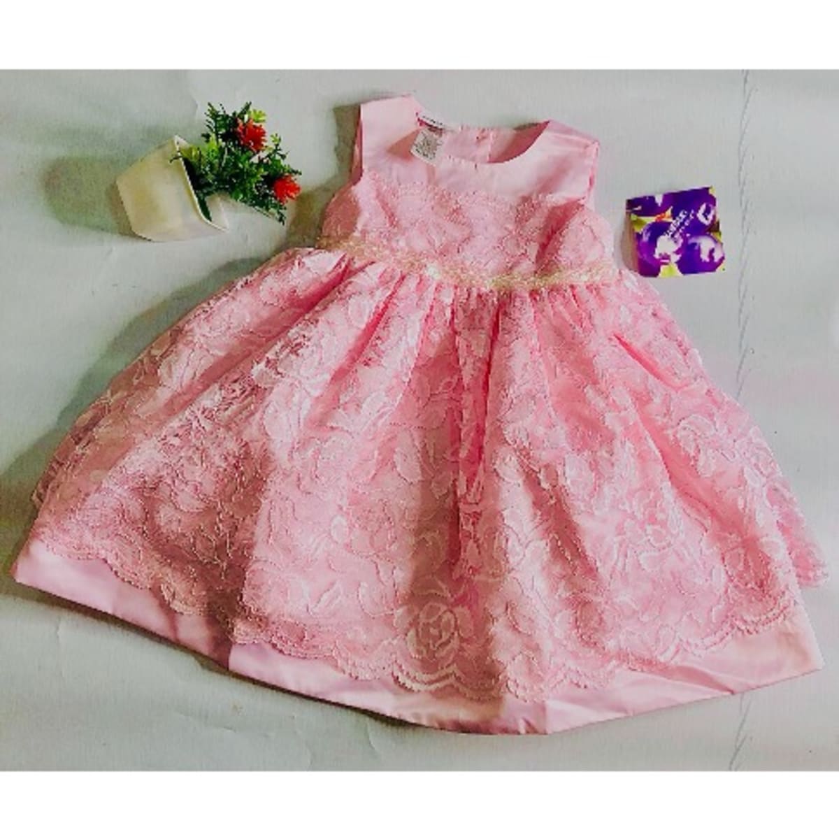 Nannette store kids dress