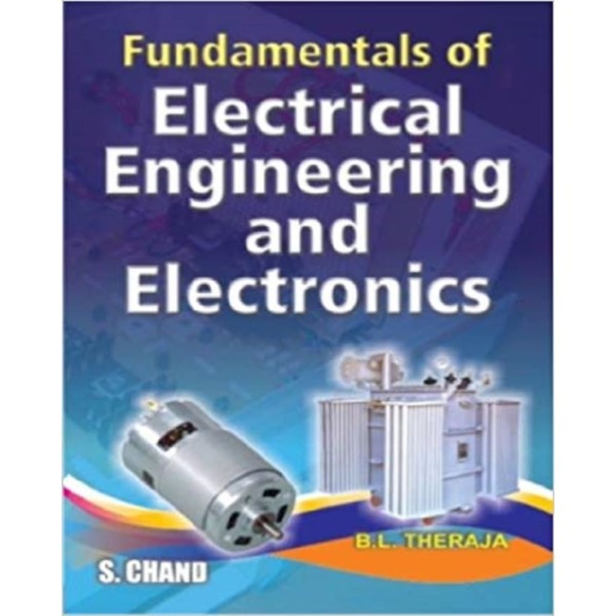 Fundamentals Of Electrical Engineering And Electronics Konga