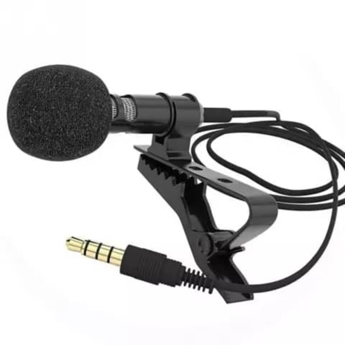 Hands best sale free microphones