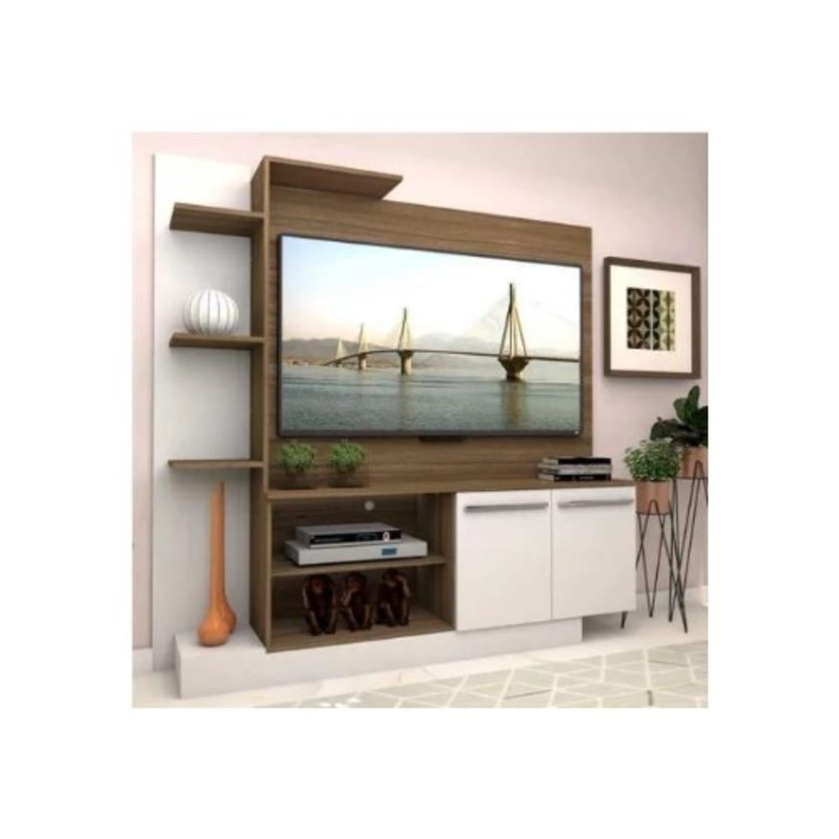 Tv Shelf Up To 50 Inches Konga Online Shopping