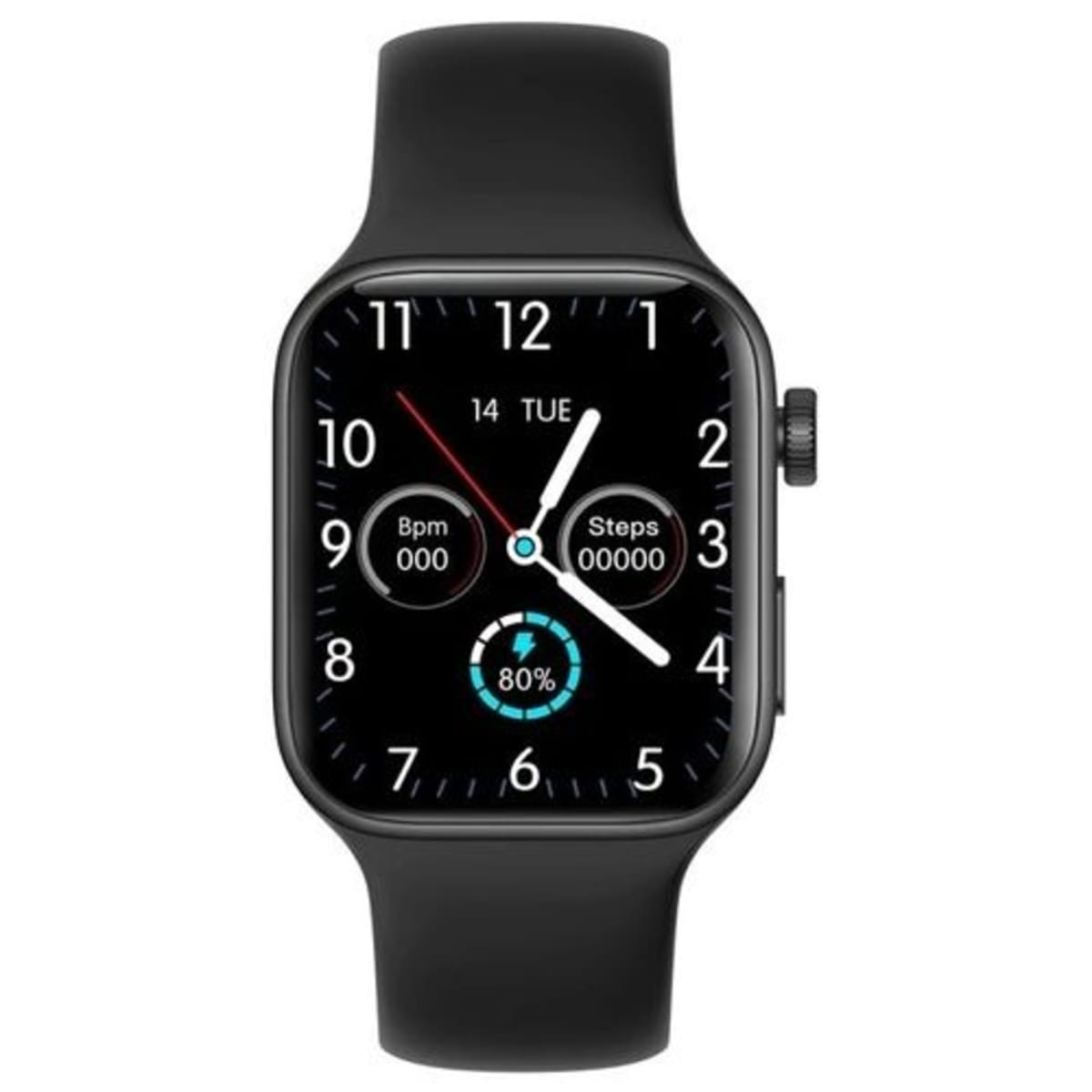 Konga smart new arrivals watch