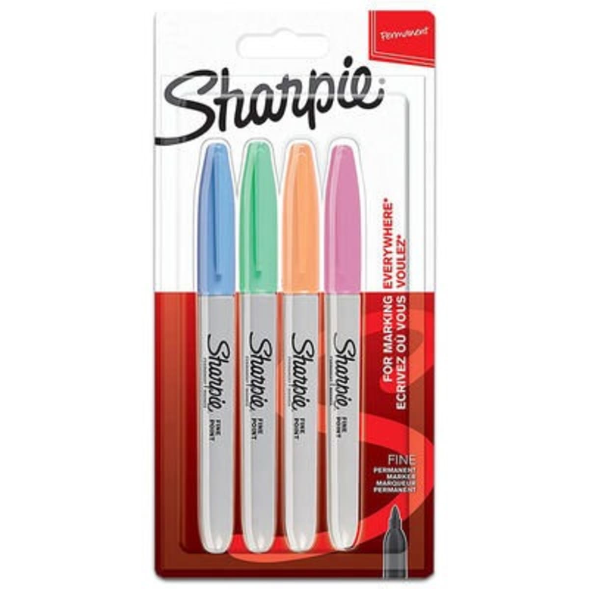 Sharpie pens online hotsell