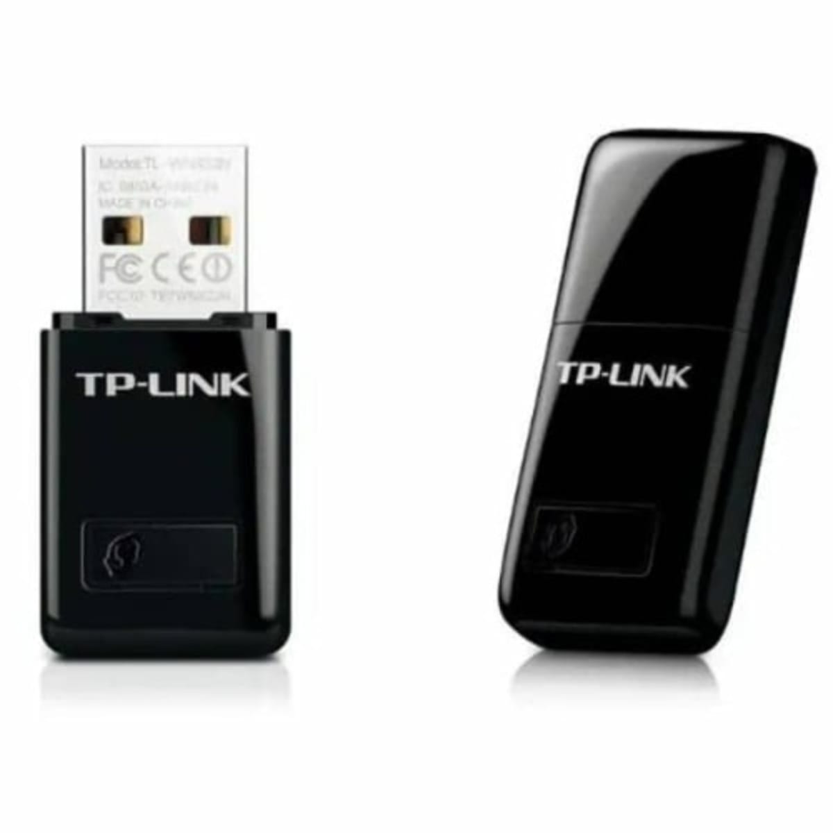 Tp-link 300 Mbps Mini Wireless Usb Tl-wn823n Online Shopping Adapter- Konga & 