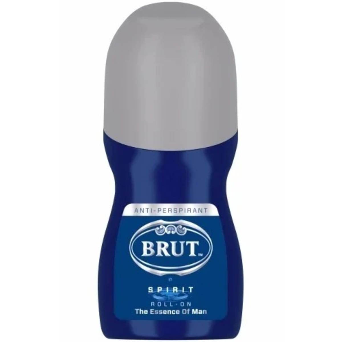Brut essence store of man