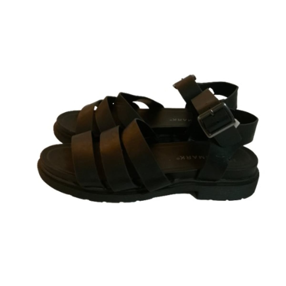 Marky wedge sandal clearance