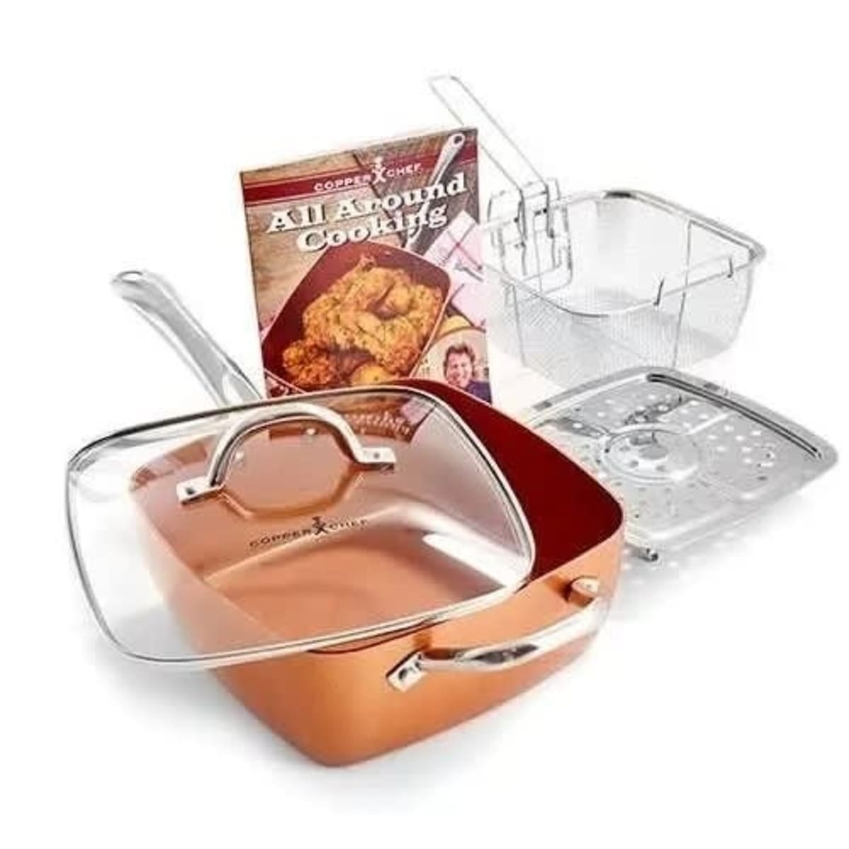 Copperchef cheap