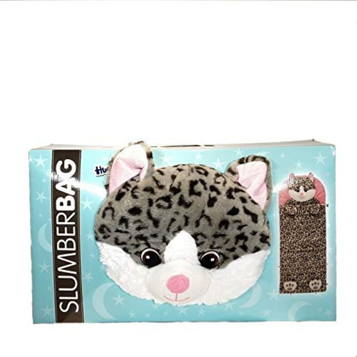 Hugfun leopard sales