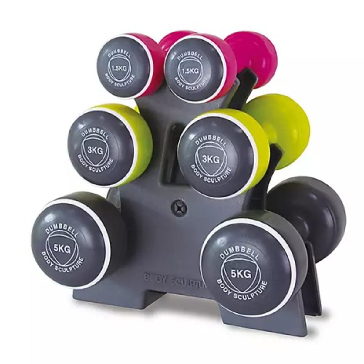 Dumbbell shopping online clearance