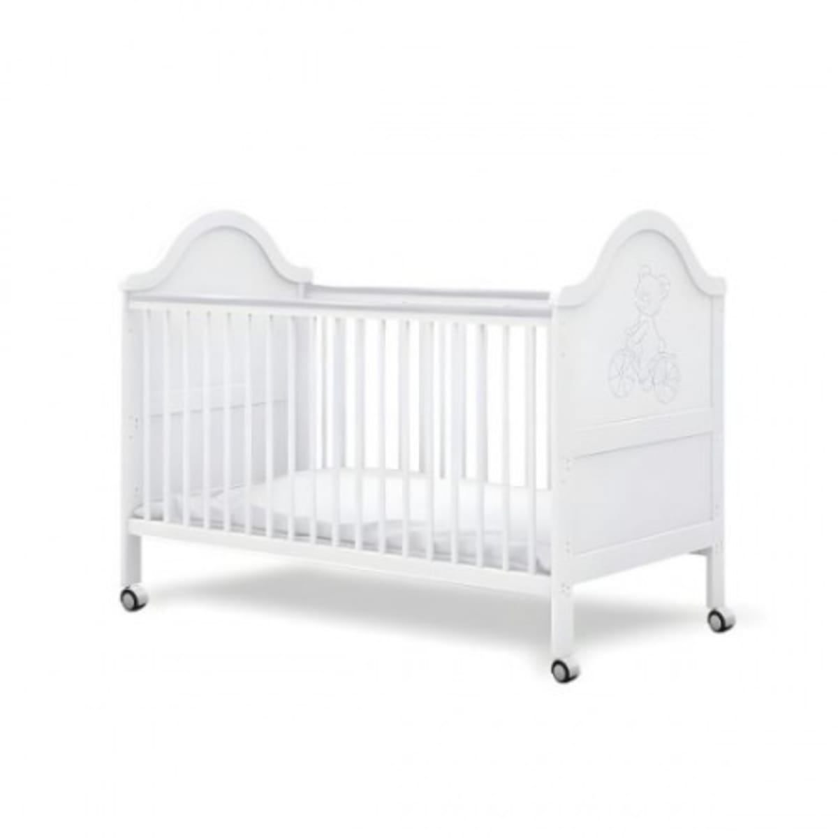 Free baby new arrivals crib near me