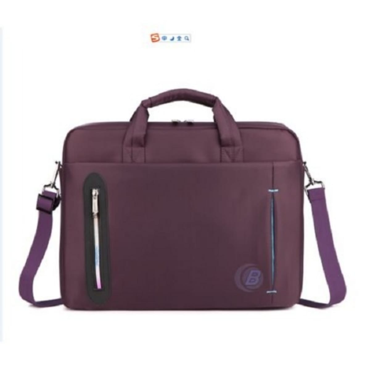 Coolbell 15.6 discount inch laptop bag