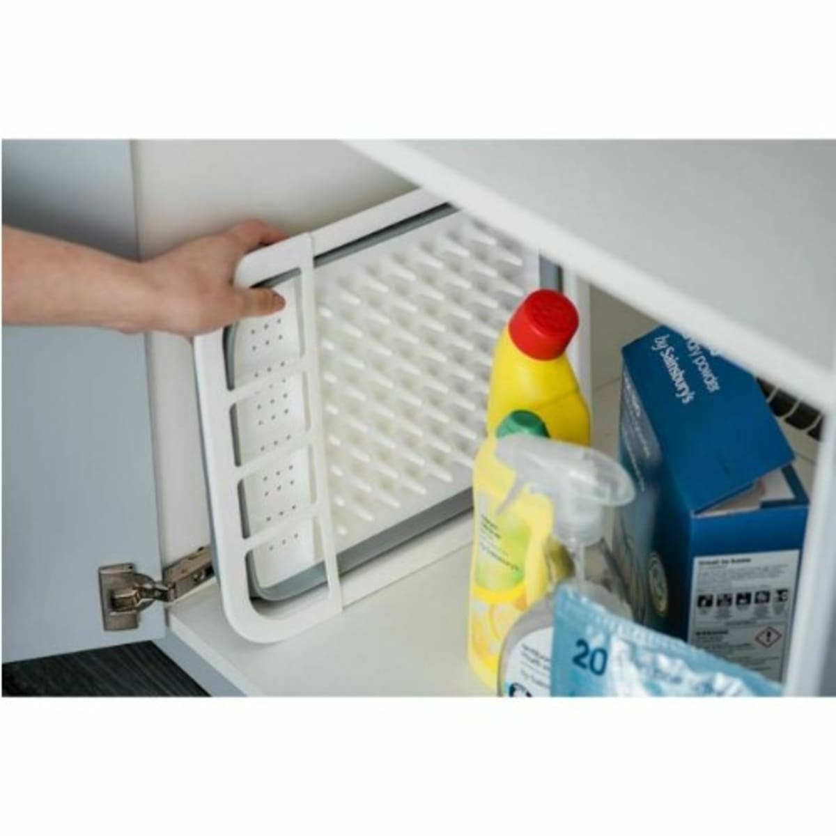 Dish shop drainer sainsbury's