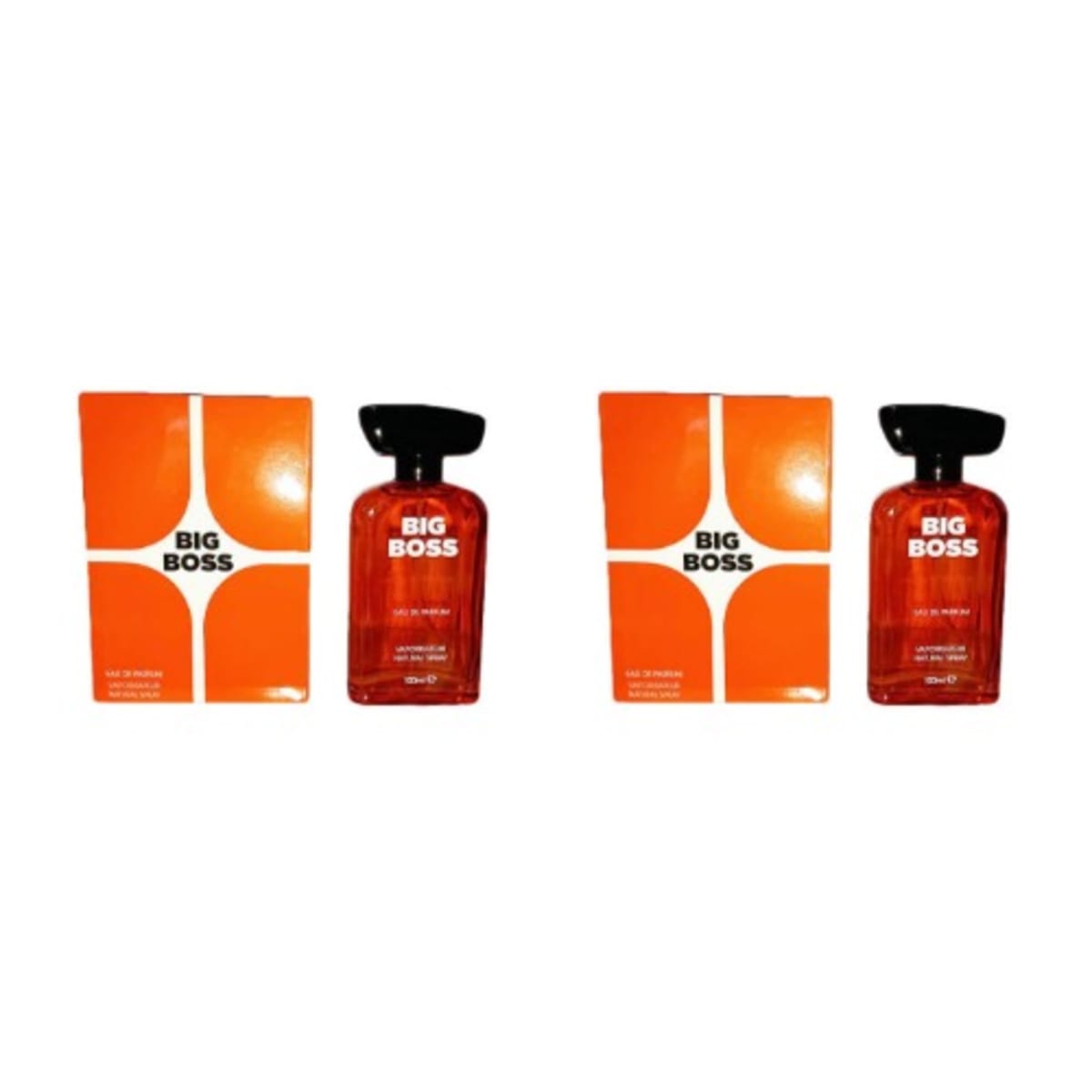 Big best sale boss perfume