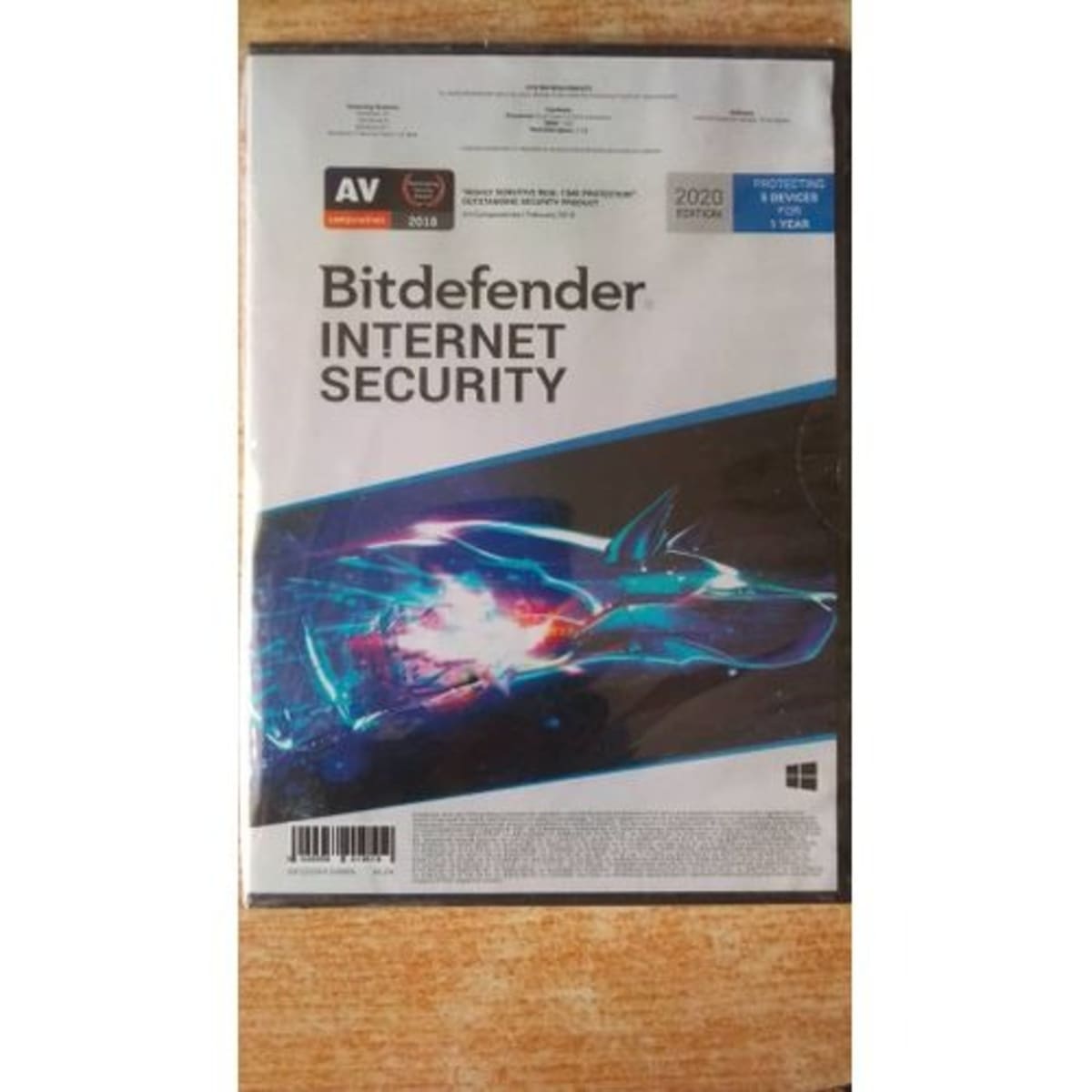 Best internet cheap security 2020