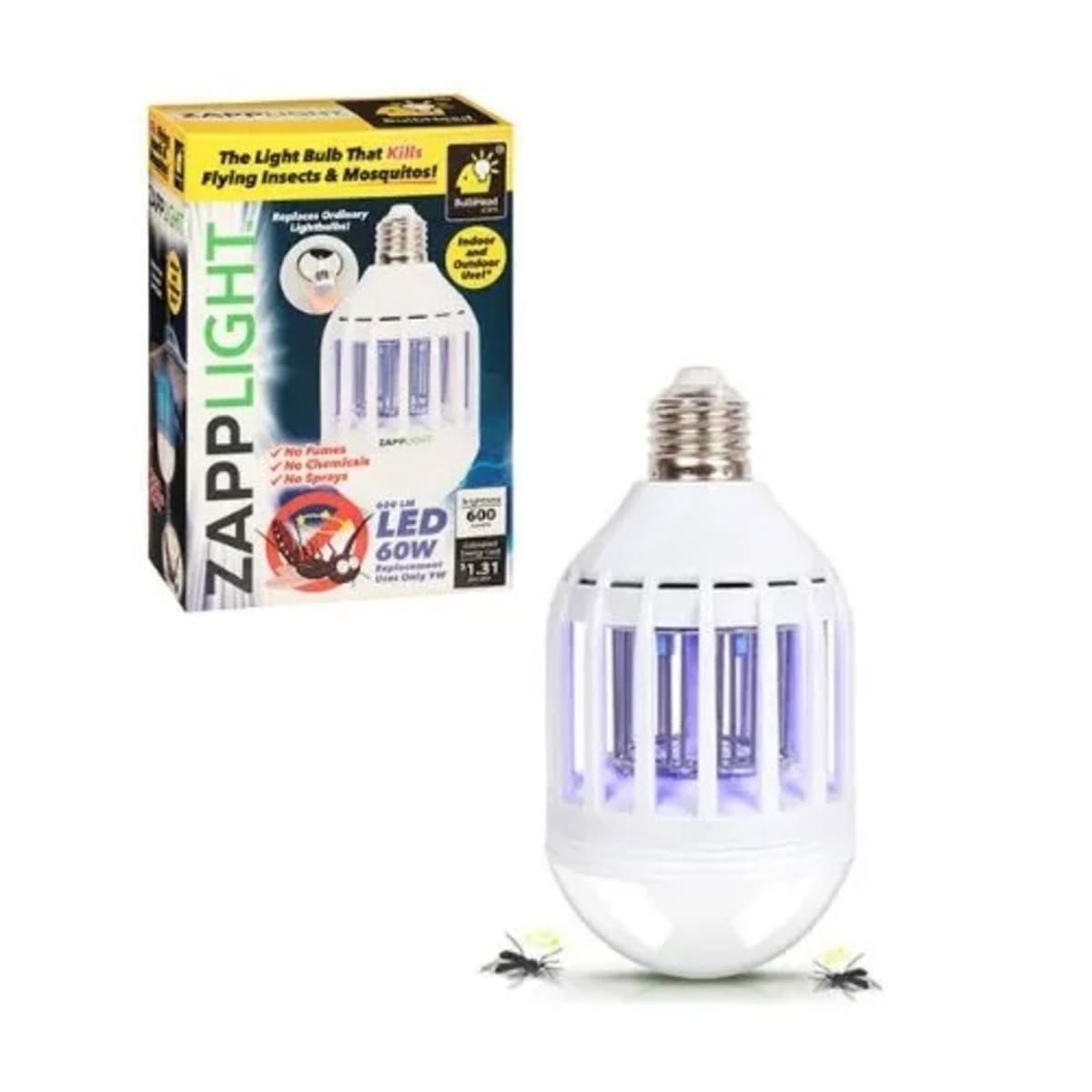 Zapplight store