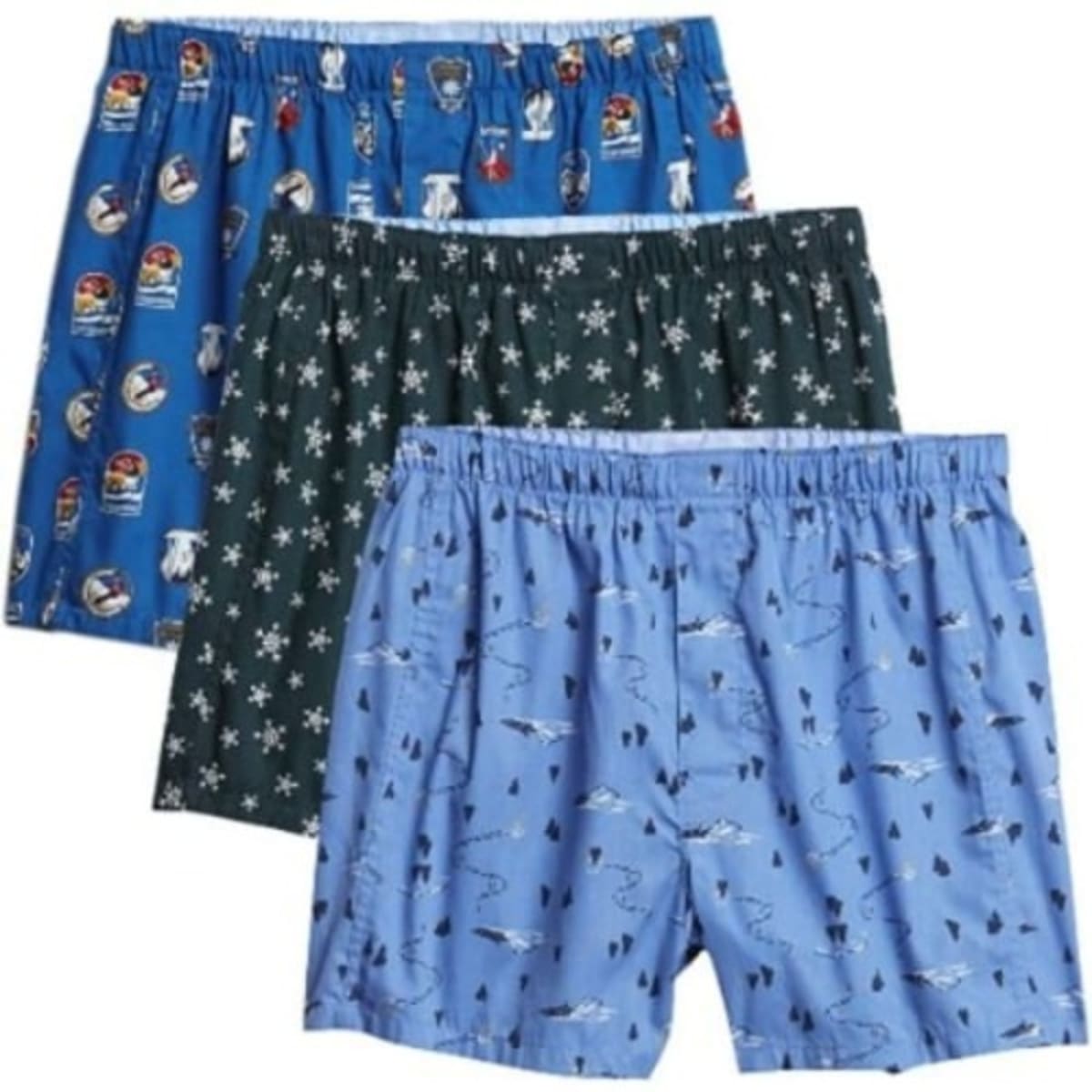 Banana republic boxer shorts clearance