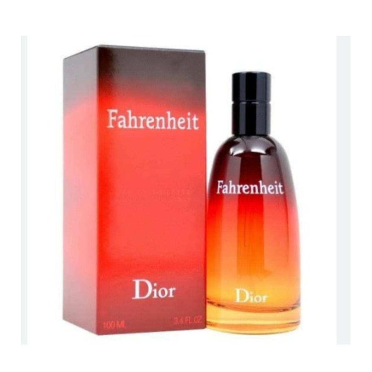 Christain Dior Fahrenheit 100ml Konga Online Shopping