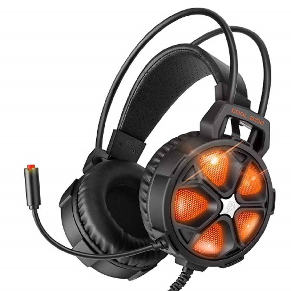 Ps4 headset best sale game sound
