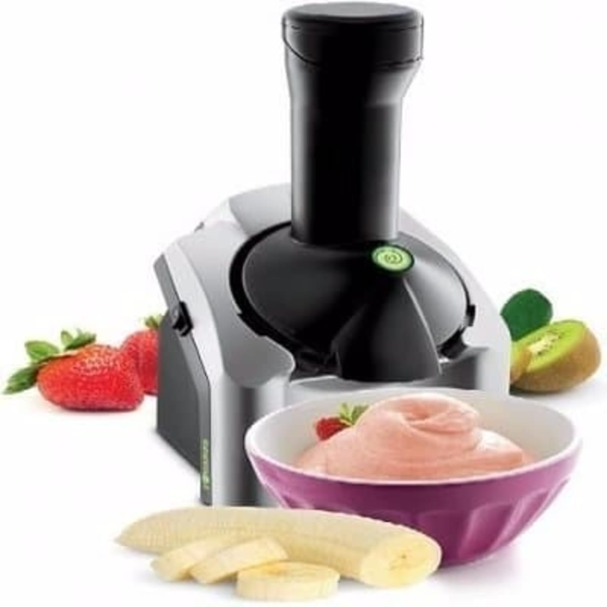 Fruit yogurt deals maker