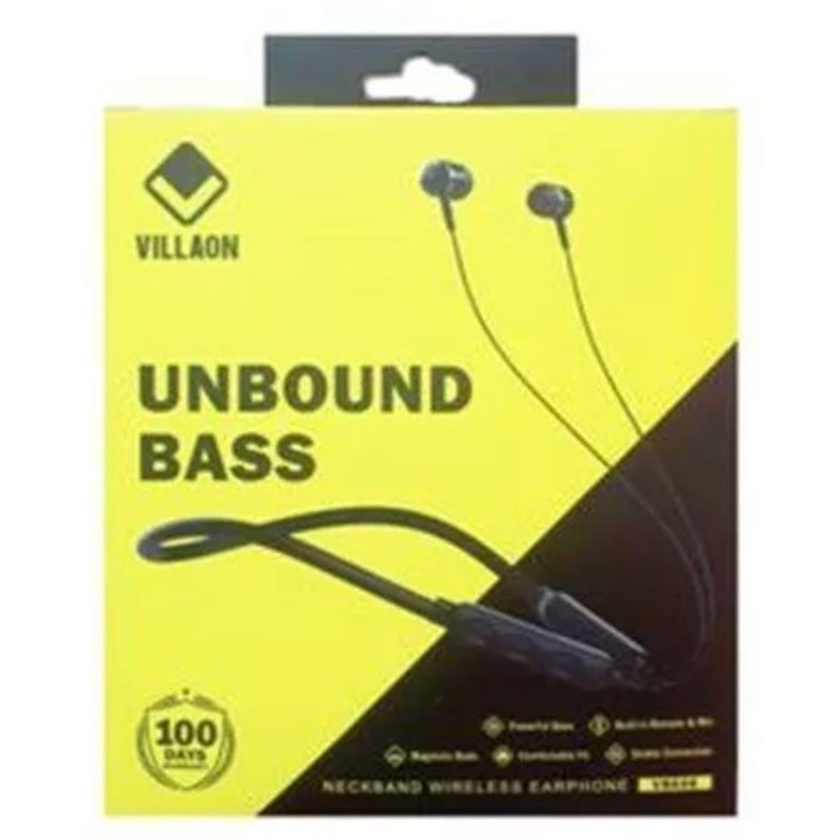 Villaon wireless earphones online