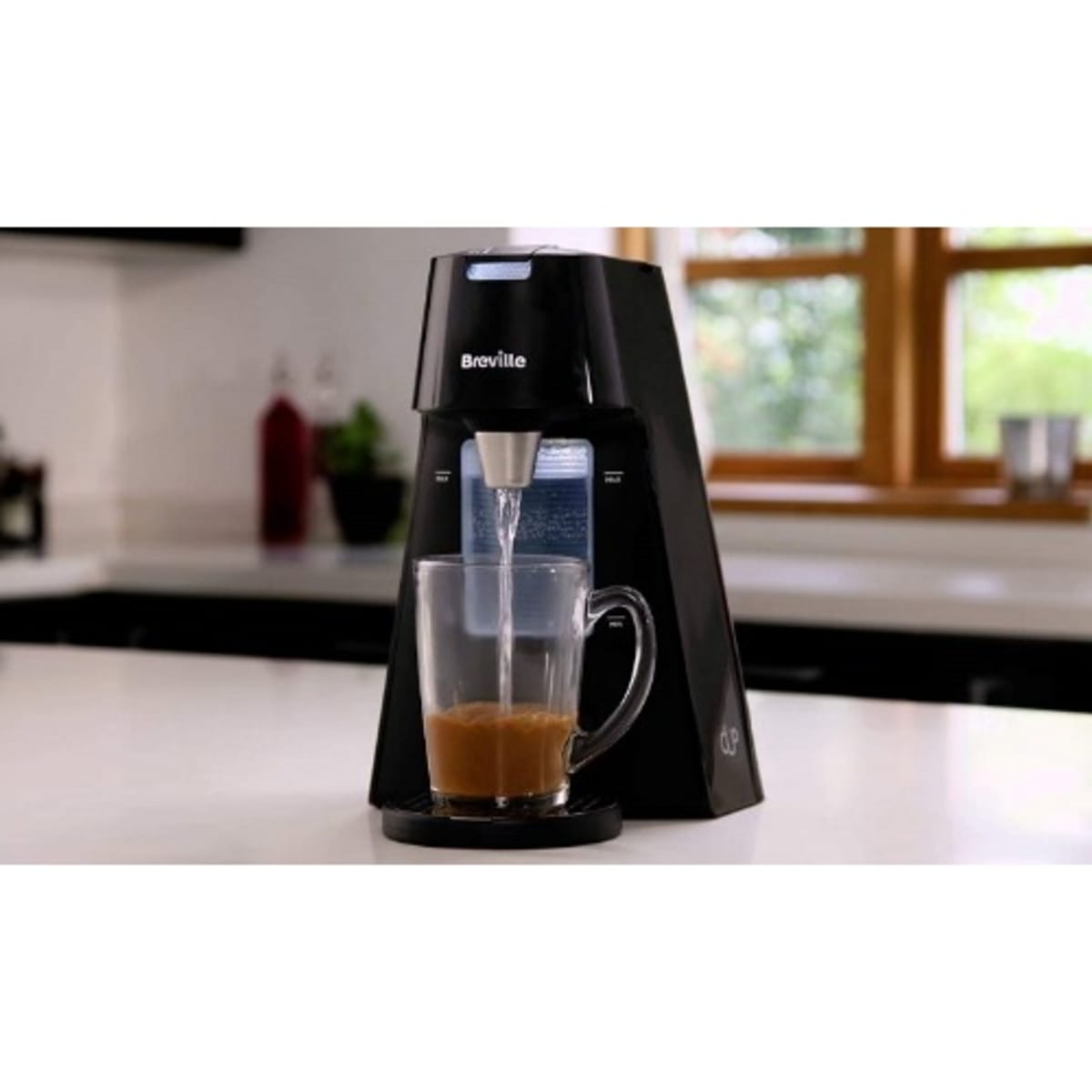 Breville Hotcup Hot Water Dispenser 3 Kw Fast Boil Variable