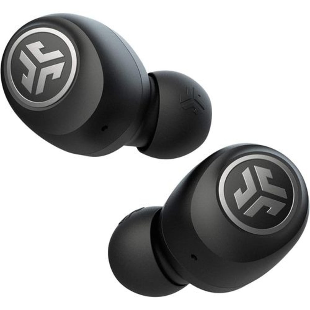 JLABS Go Air True Wireless Bluetooth Earbuds Charging Case