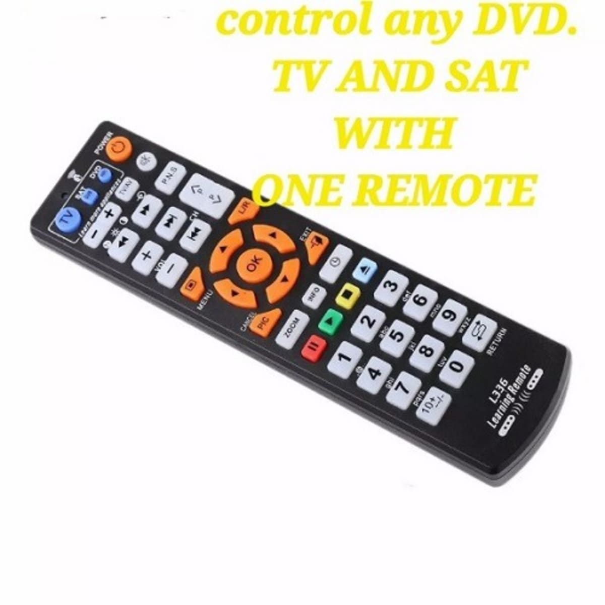 Learning remote deals