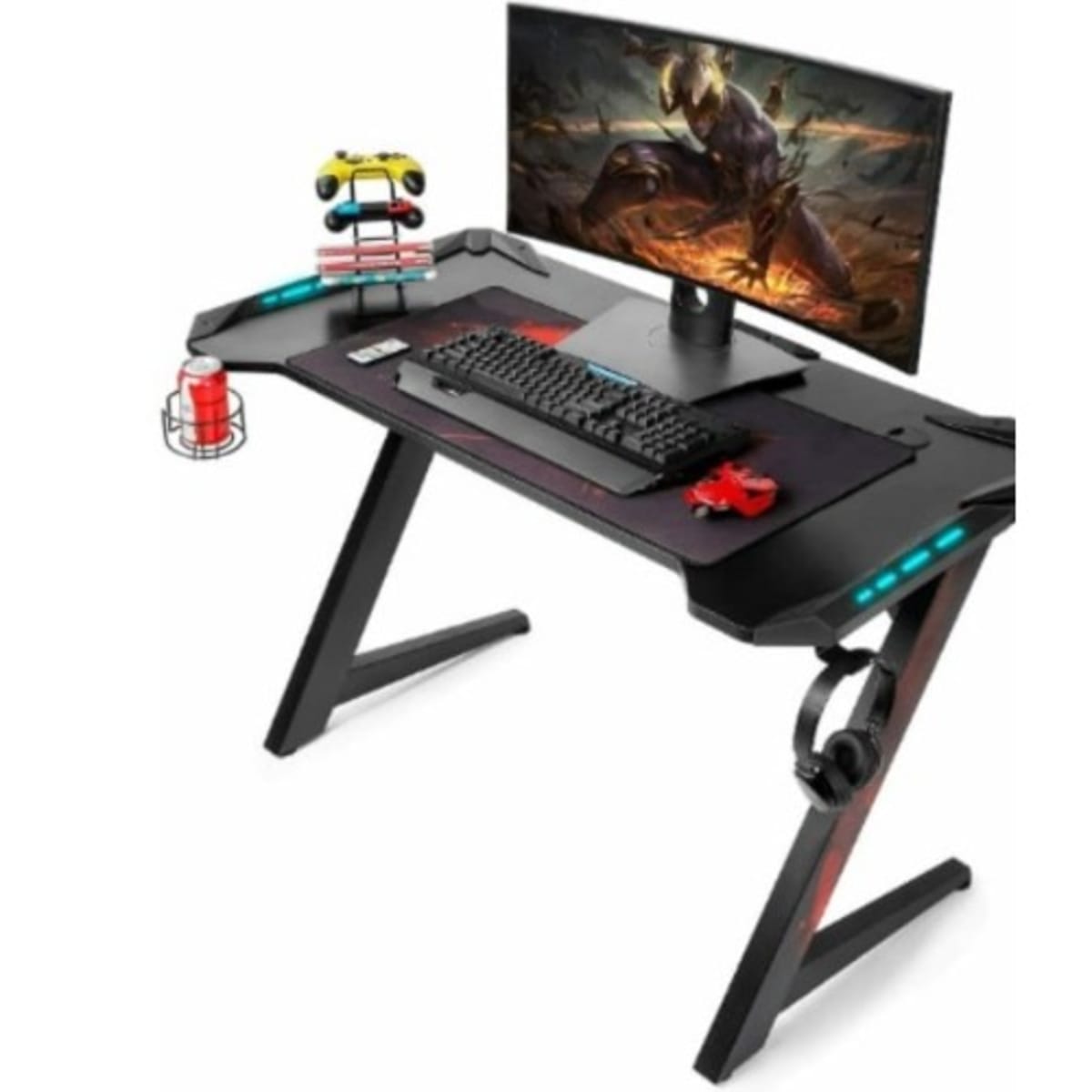 Z60 cheap gaming desk