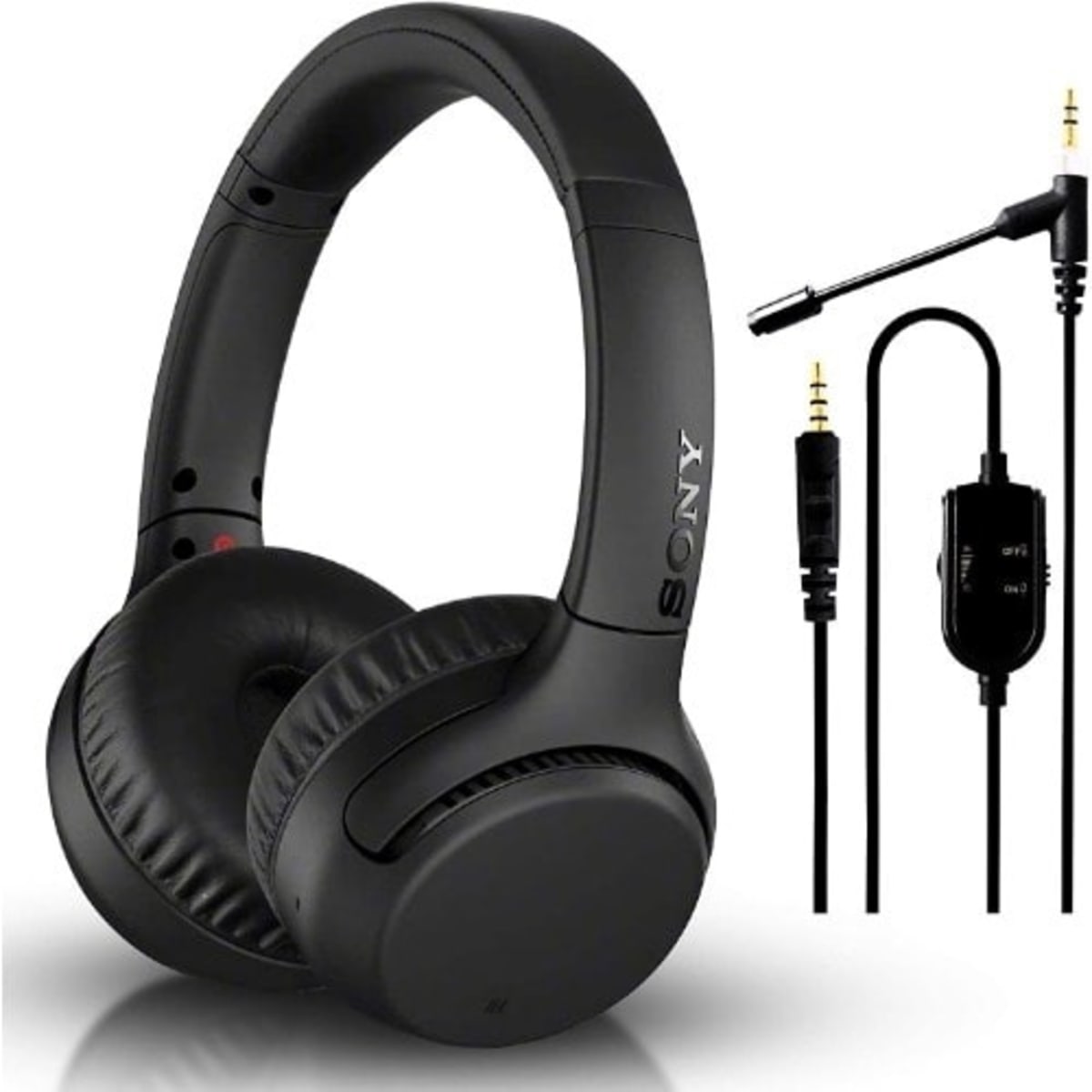 Sony whxb700b store
